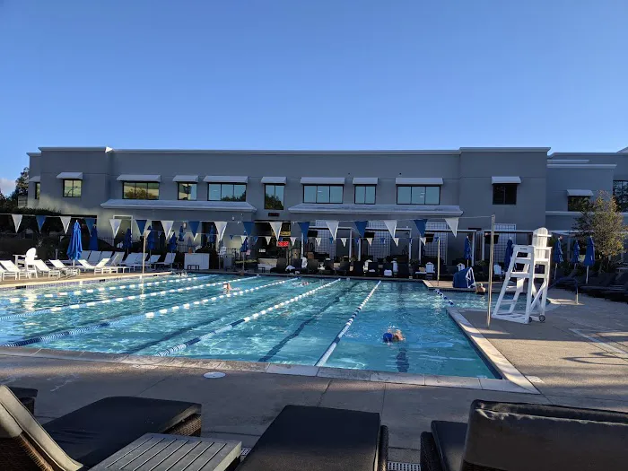 Bay Club Walnut Creek 5