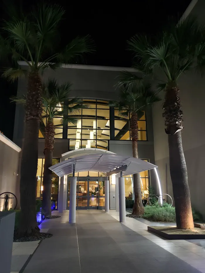 Bay Club Walnut Creek 6