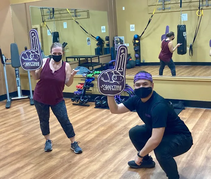 Anytime Fitness 3