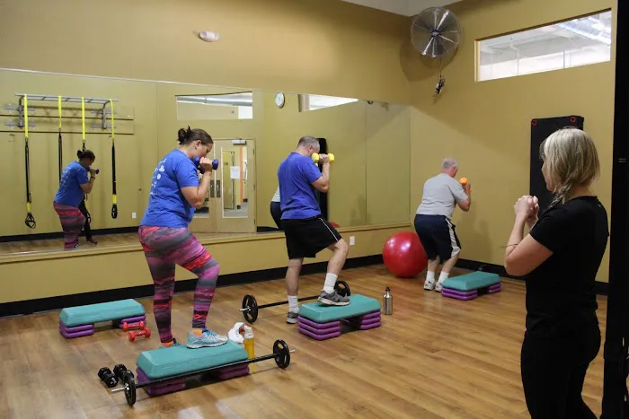 Anytime Fitness 8