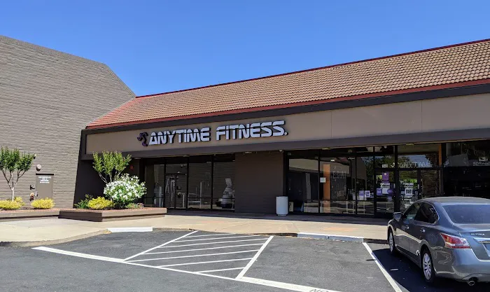 Anytime Fitness 2