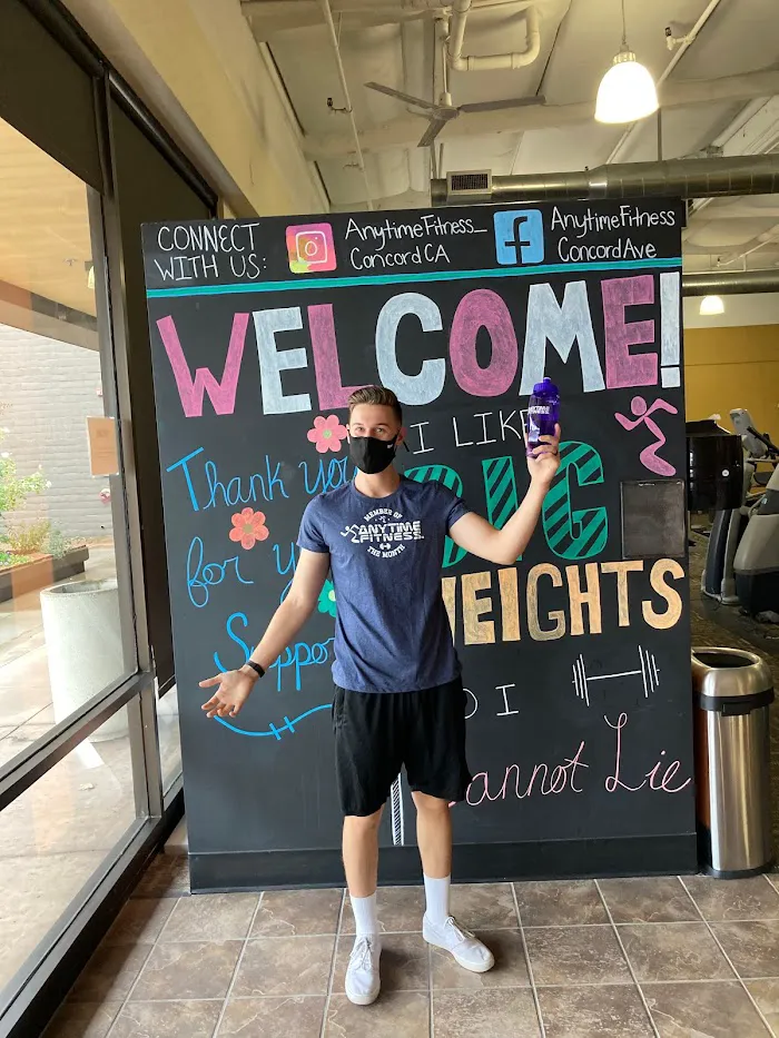 Anytime Fitness 6