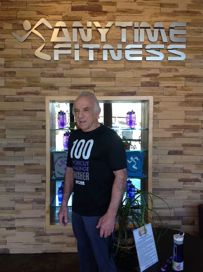 Anytime Fitness 7