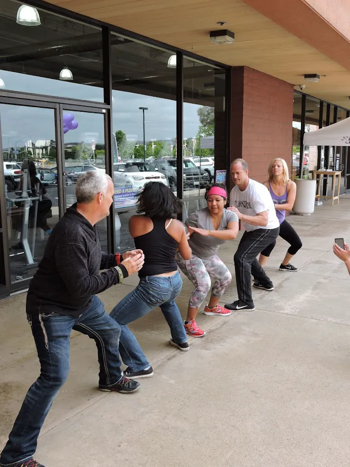Anytime Fitness 0