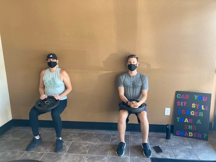 Anytime Fitness 5