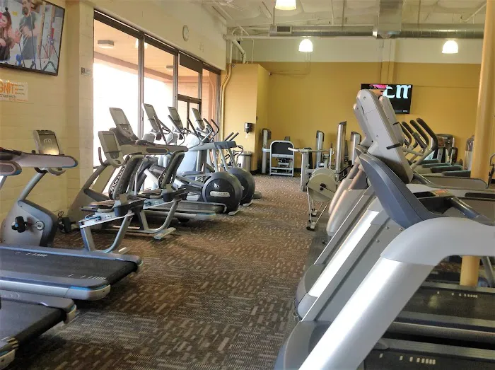 Anytime Fitness 1