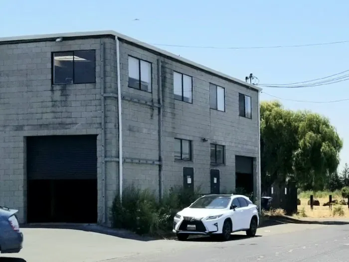 Bay Area Barbell 1