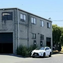 Bay Area Barbell ico