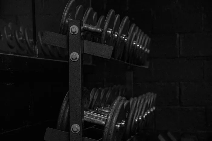Bay Area Barbell 5