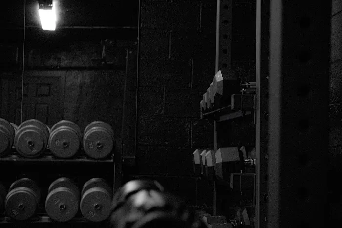 Bay Area Barbell 4