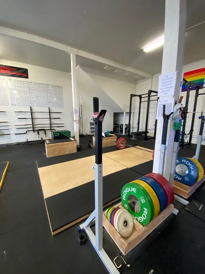 Bay Area Barbell 3