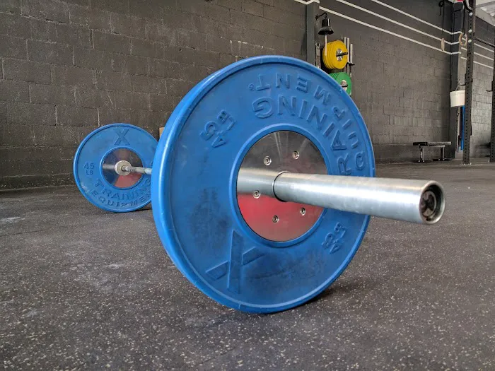 Pacific Strength 1
