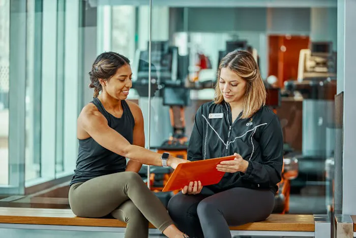 Orangetheory Fitness 1