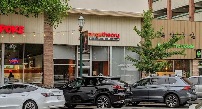 Orangetheory Fitness 4