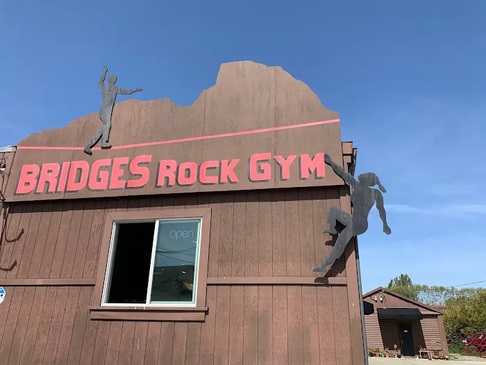 Bridges Rock Gym 0