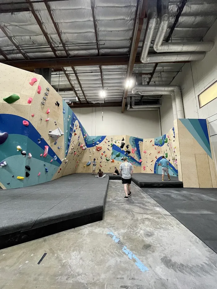Diablo Rock Gym 8