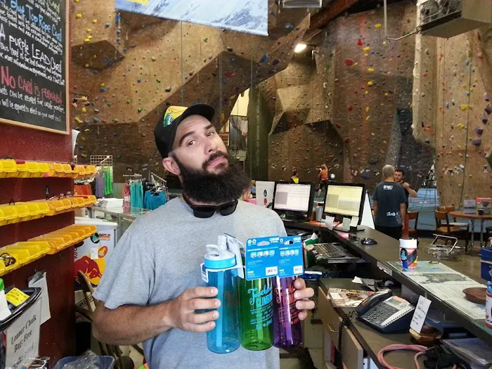 Diablo Rock Gym 7