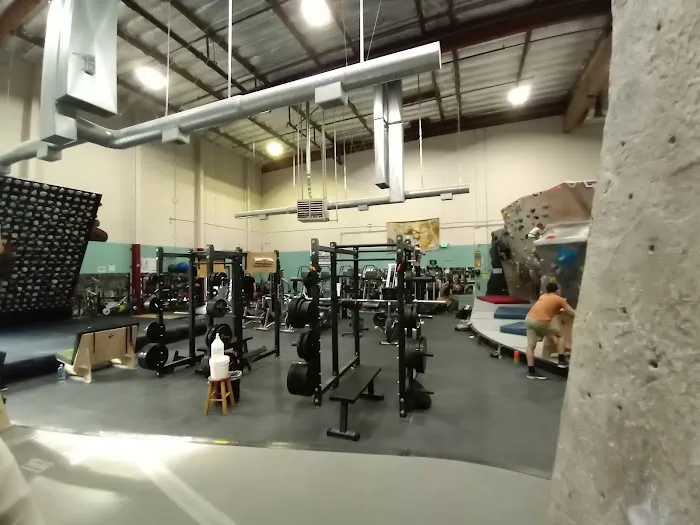 Diablo Rock Gym 4