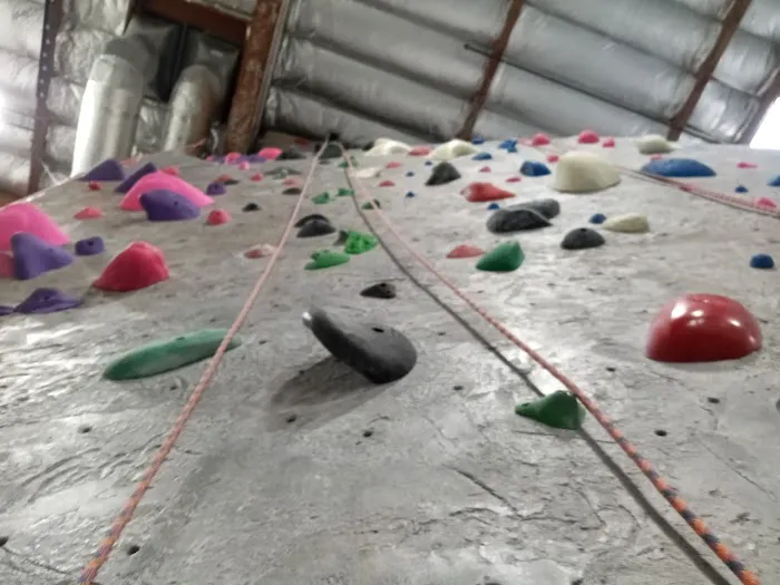 Diablo Rock Gym 5