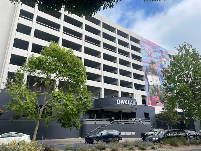 Oakland YMCA 4