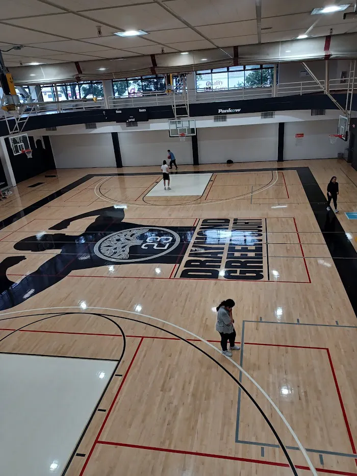 Oakland YMCA 8