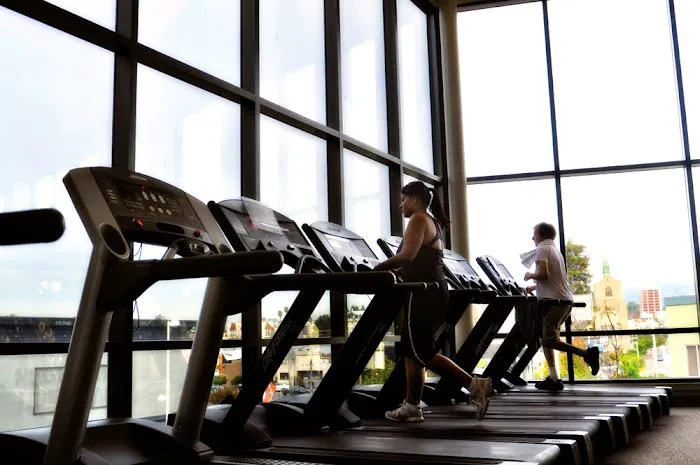 Oakland YMCA 3