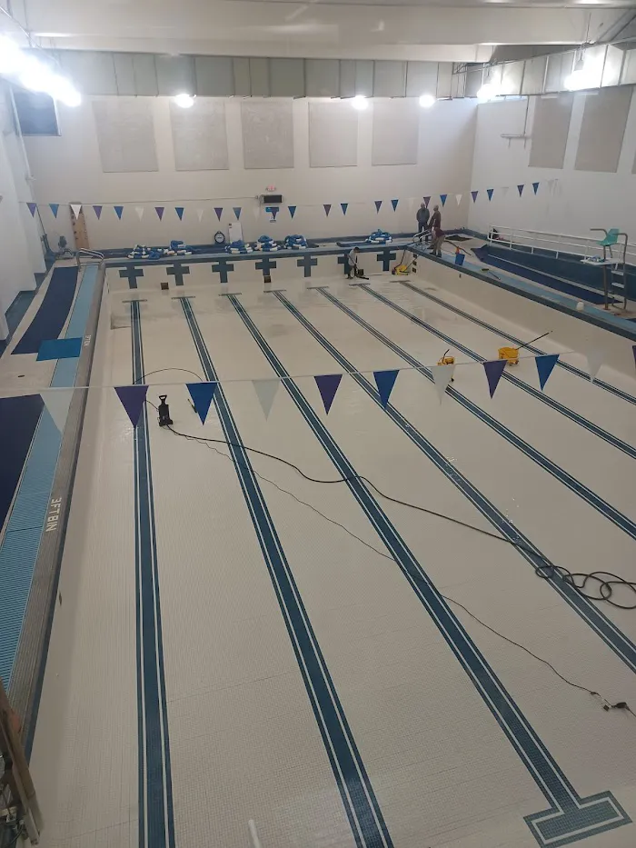 Oakland YMCA 9
