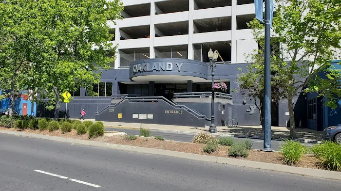 Oakland YMCA 0