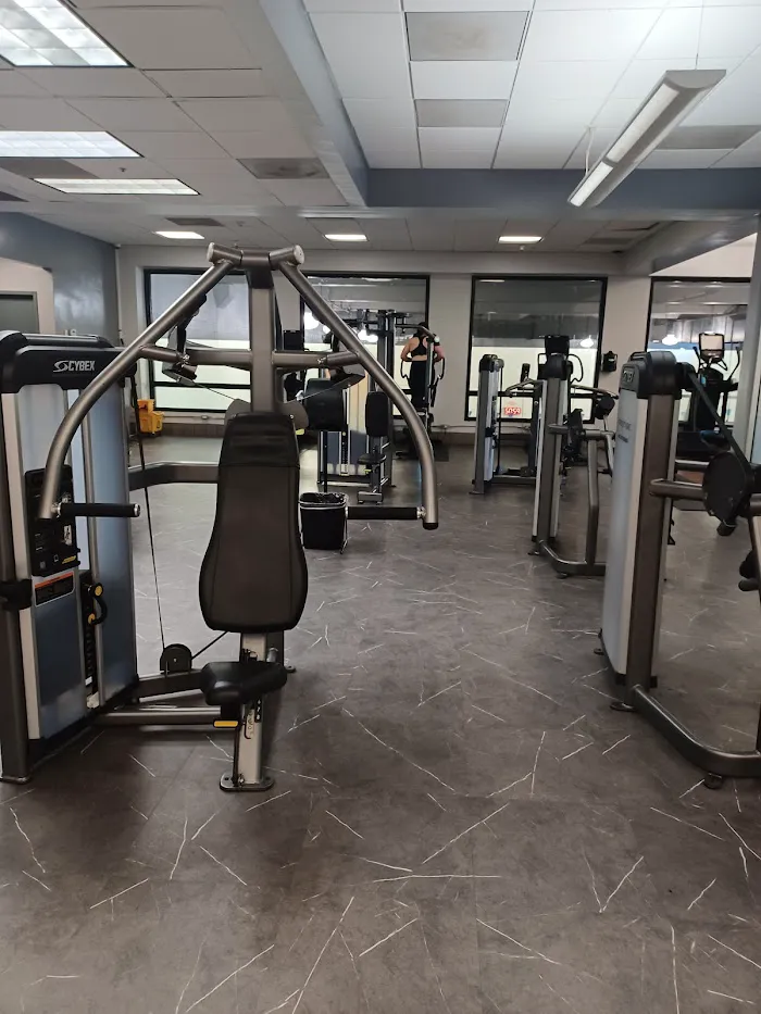 Oakland YMCA 6