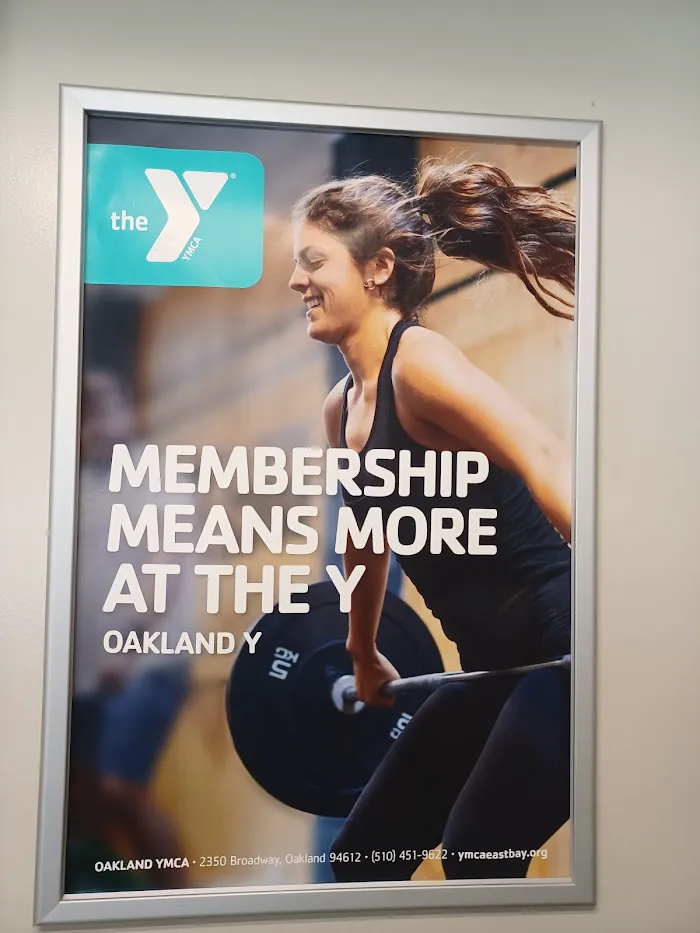 Oakland YMCA 7