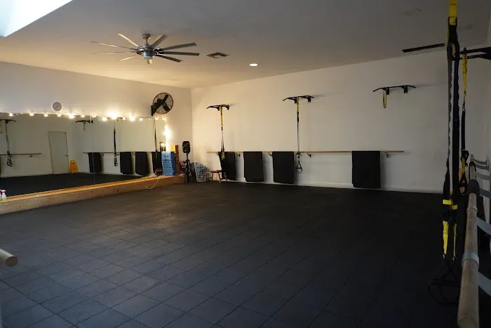 Rise Bodyworks 0