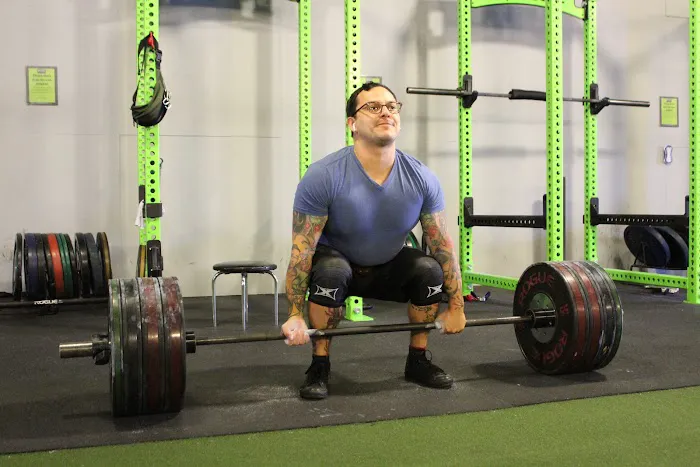 Rise Bodyworks 7