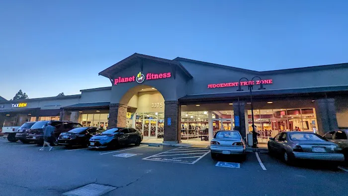 Planet Fitness 5