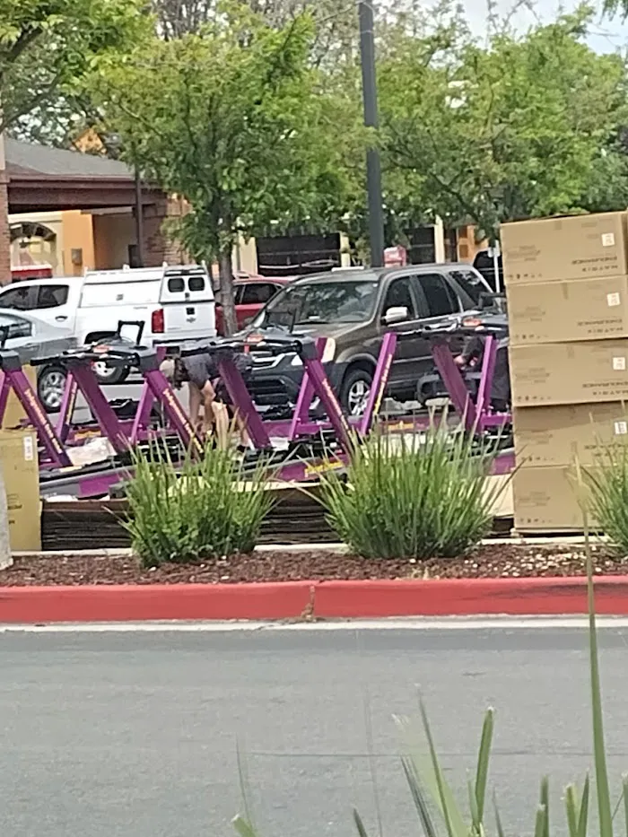 Planet Fitness 1