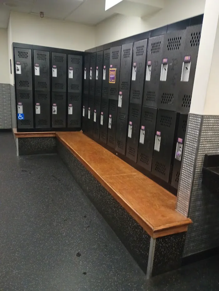 Planet Fitness 6