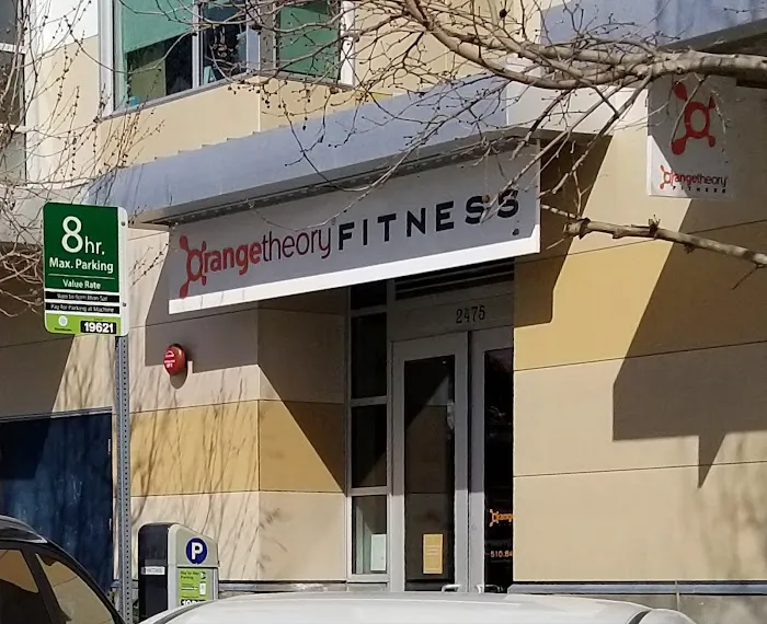 Orangetheory Fitness 1
