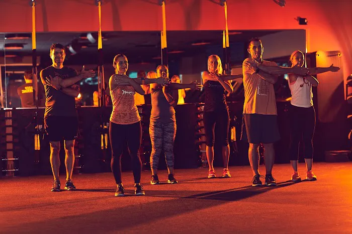 Orangetheory Fitness 5