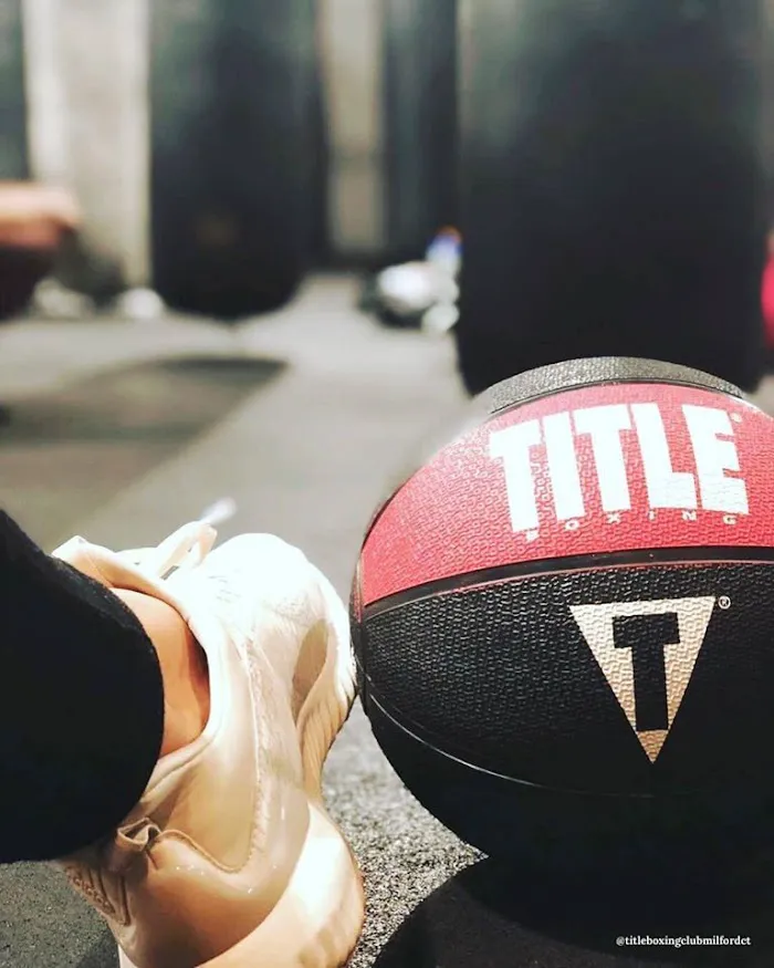 TITLE Boxing Club Oakland Central 4