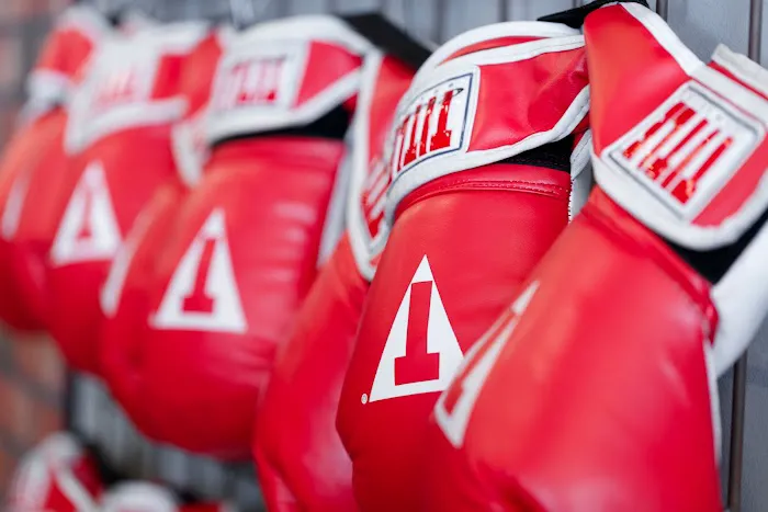 TITLE Boxing Club Oakland Central 5