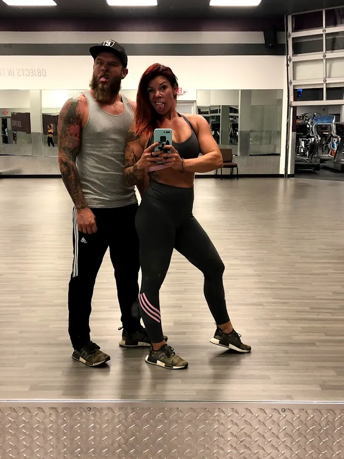 Crunch Fitness - Las Cruces 8