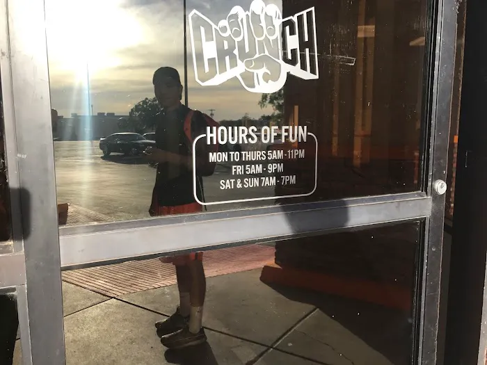 Crunch Fitness - Las Cruces 5