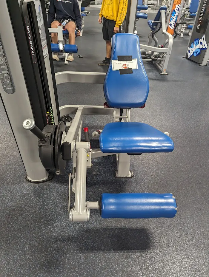 Crunch Fitness - Las Cruces 7