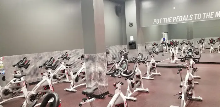 Crunch Fitness - Las Cruces 2