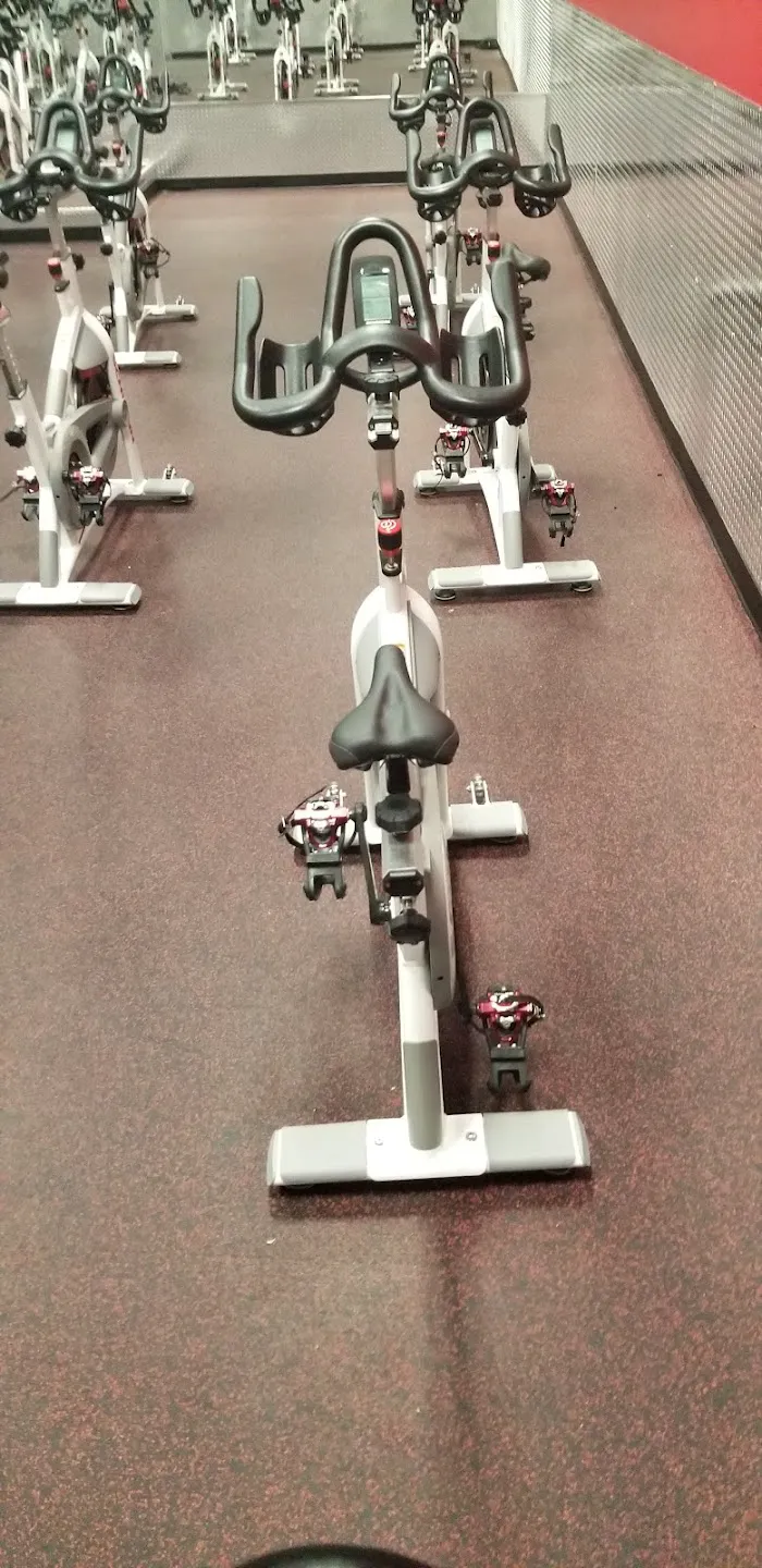 Crunch Fitness - Las Cruces 6