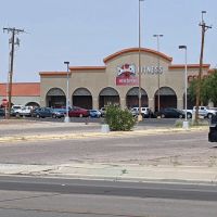 Crunch Fitness - Las Cruces
