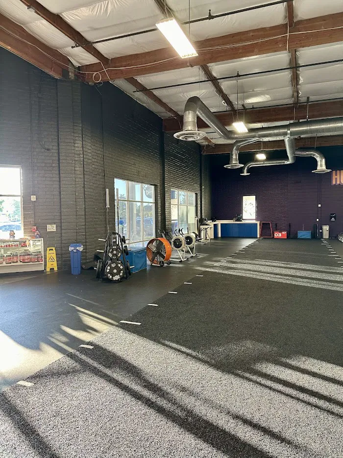 Crunch Fitness - Elk Grove 7
