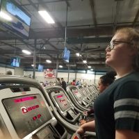 Crunch Fitness - Elk Grove