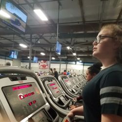 Crunch Fitness - Elk Grove ico