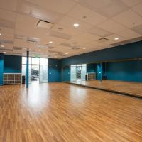 Chuze Fitness