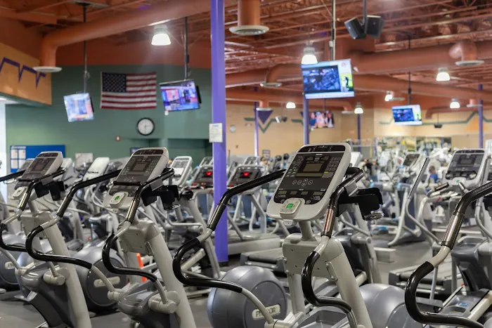 24 Hour Fitness 4